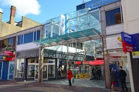 Image result for Surrey Heath Slammers