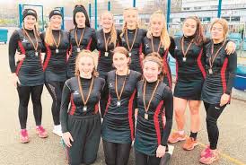 Image result for Didcot Netball Club