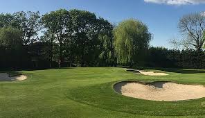 Image result for Rhuddlan Golf Club