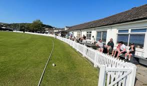 Image result for Lewdown Cricket Club