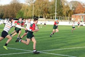 Image result for Grasshoppers Rfc