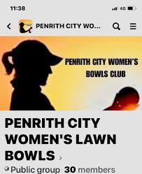 Image result for Penrith Telecom Bowls Club
