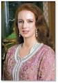 Her Royal Highness Princess Lalla Salma Bennani is the consort of His ... - morocco
