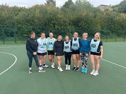 Image result for Brighton Netball Club