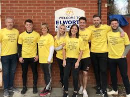 Image result for Elworth Cricket Club