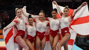 Image result for Hemsworth Odyssey Gymnastics Squad
