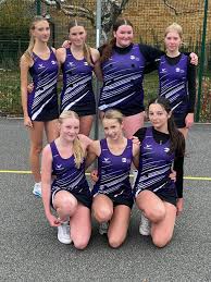 Image result for Swan Centre Netball Club