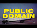 Public Domain Music