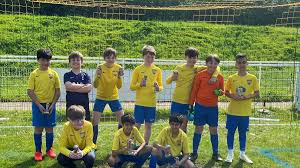 Image result for Woking Boys & Woking Fc (Part Of Woking Boys & Girls Fc)