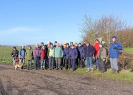 Image result for Skelmersdale Rambling Club