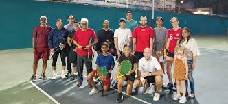 Image result for Hertford Squash and Racketball Club - Racketlon