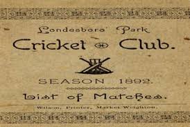 Image result for Litchborough Cricket Club