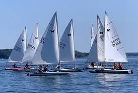 Image result for Melton Mowbray Sailing Club