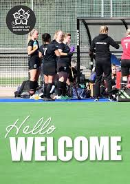 Image result for Leicester Hockey Club