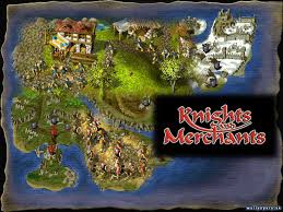 Image result for Knights and Merchants: The Shattered Kingdom