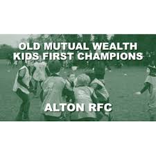Image result for Alton RFC