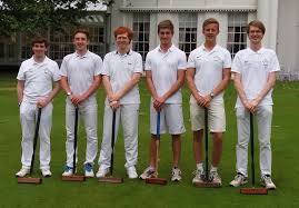 Image result for Oxford University Croquet Club