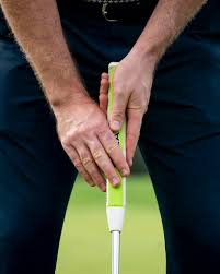 Image result for grip putt