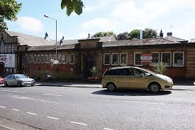 Image result for Penistone Cricket & Sports Club