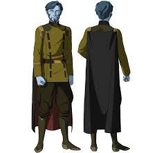 「ゴル・ハイニ 宇宙戦艦ヤマト2199」の画像検索結果