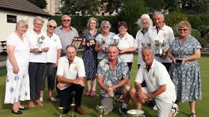 Image result for Abergavenny Bowls Club