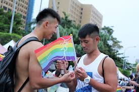 Kuvahaun tulos haulle 同性戀者