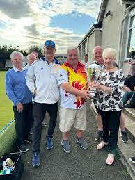 Image result for Easthouses Bowling Club
