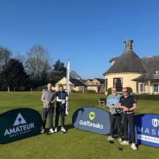 Image result for West Byfleet Golf Club