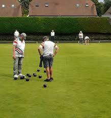 Image result for Byker Village Bowls Club