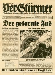 Bildergebnis für "Der Stürmer"