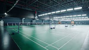 Image result for Regis Badminton Club