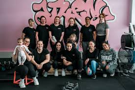 Image result for Athena Weightlifting Club