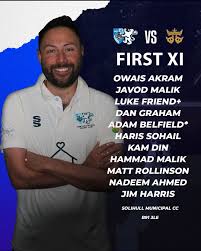 Image result for Solihull Municipal Cc