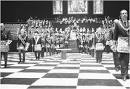The Freemasons