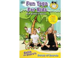 Image result for Barbara Currie School Of Yoga