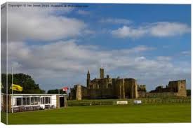 Image result for Warkworth Cricket Club