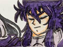 「天雄星ガルーダのアイアコス」の画像検索結果