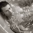 UK Hot Man-Nathan Lewis