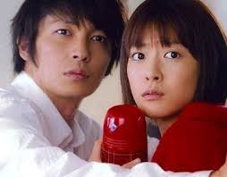 「千秋真一 のだめカンタービレ」の画像検索結果