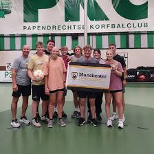 Image result for Manchester Korfball Club