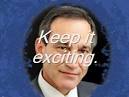 Rick Santelli Everything we