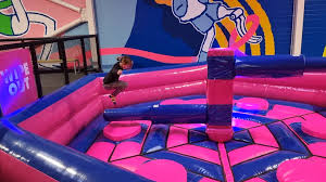 Image result for Portsmouth Trampoline Club