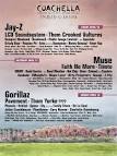 COACHELLA 2010: Jay-Z, Muse, Thom Yorke lead lineup - latimes.