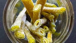 Attēlu rezultāti vaicājumam “Angelica sylvestris fruit”