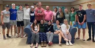 Image result for United in the Community - Boston Young Pilgrims 7-14 Years