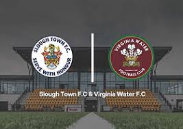Image result for Virginia Water Fc