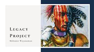 Image result for mahomet