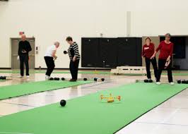 Image result for Liddesdale Short Mat Bowling Club