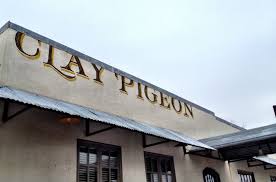 Image result for Hemsworth & District Clay Pigeon Club