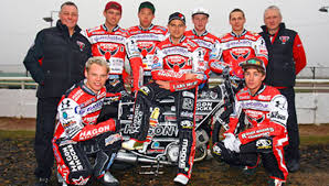 Image result for Swindon Robins Speedway